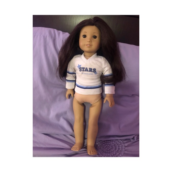 American Girl Dolls - Picture 4 of 4